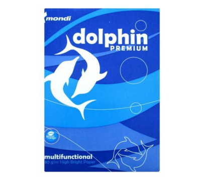 DOLPHIN