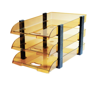 Omega Executive File Tray