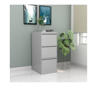 Rigid Filing Cabinet 3 Drawer